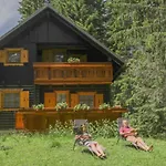 Pokljuka Feriehus