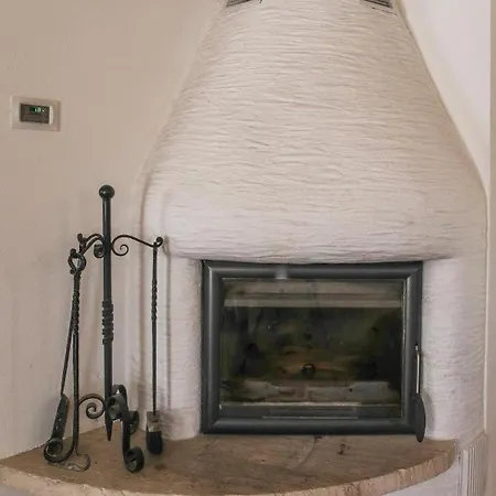Holiday home Pokljuka Zgornje Gorje