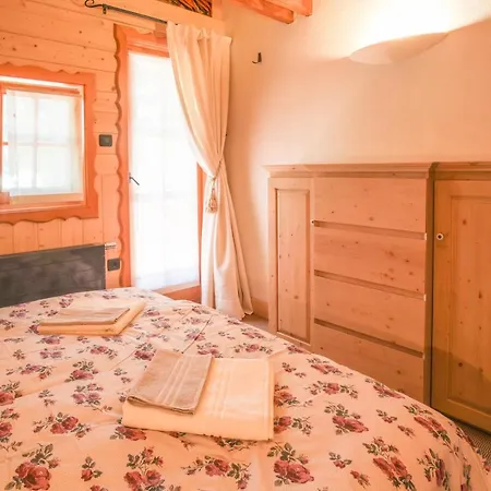 Holiday home Pokljuka Zgornje Gorje