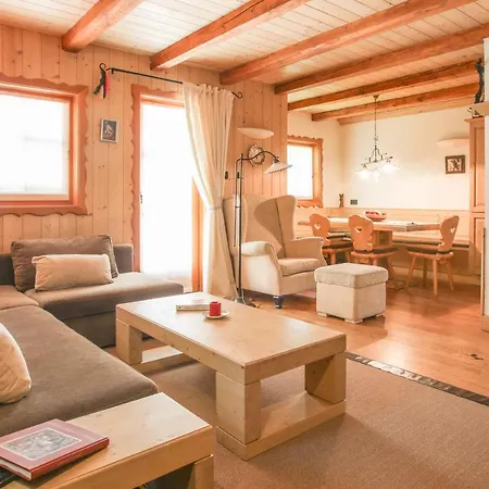 Holiday home Pokljuka