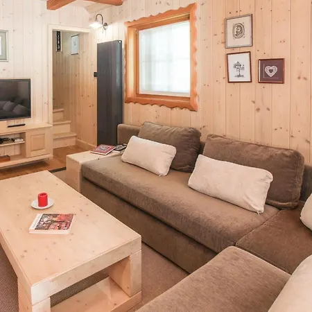 Pokljuka * Zgornje Gorje