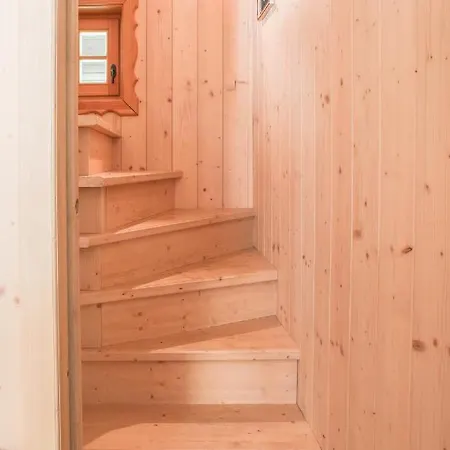 Holiday home Pokljuka *