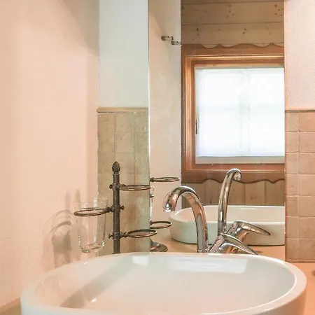 Holiday home Pokljuka Zgornje Gorje