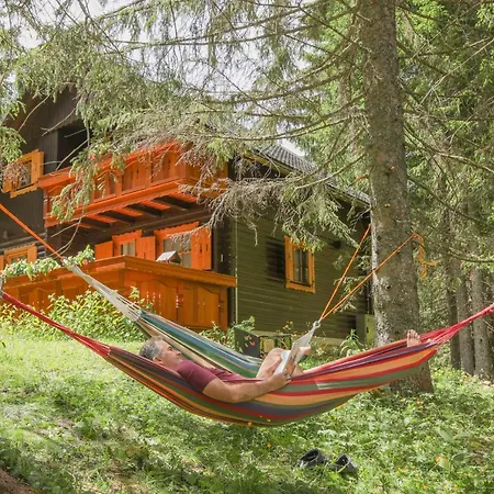 Pokljuka * Zgornje Gorje