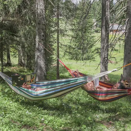 Pokljuka *
