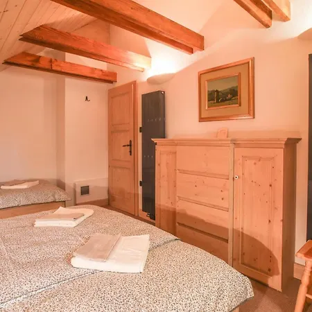 Pokljuka Holiday home Zgornje Gorje