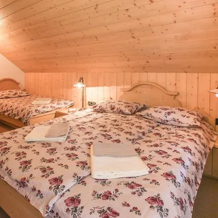 Pokljuka * Zgornje Gorje