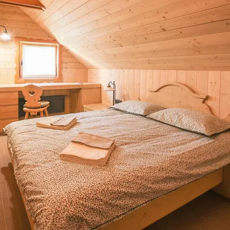 Pokljuka Zgornje Gorje