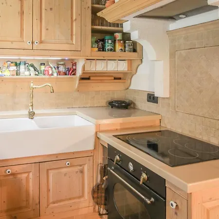 Pokljuka Holiday home