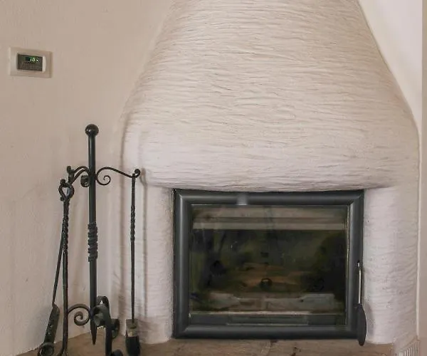 Holiday home Pokljuka Zgornje Gorje