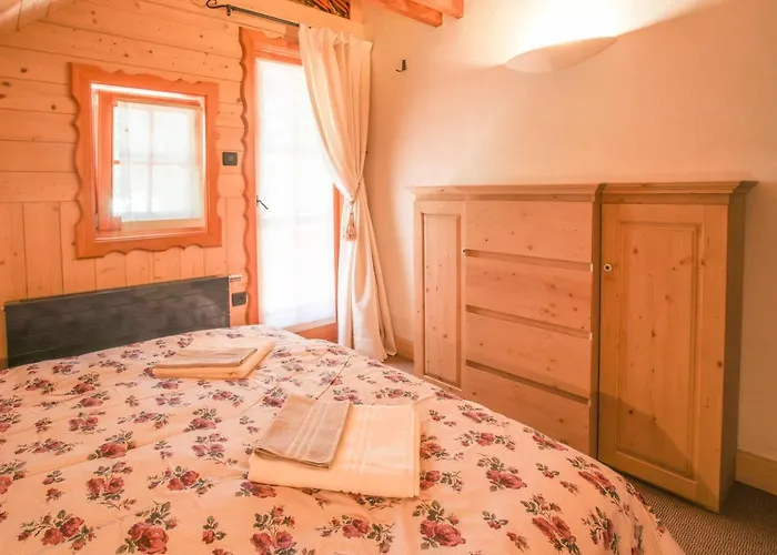 Holiday home Pokljuka Zgornje Gorje