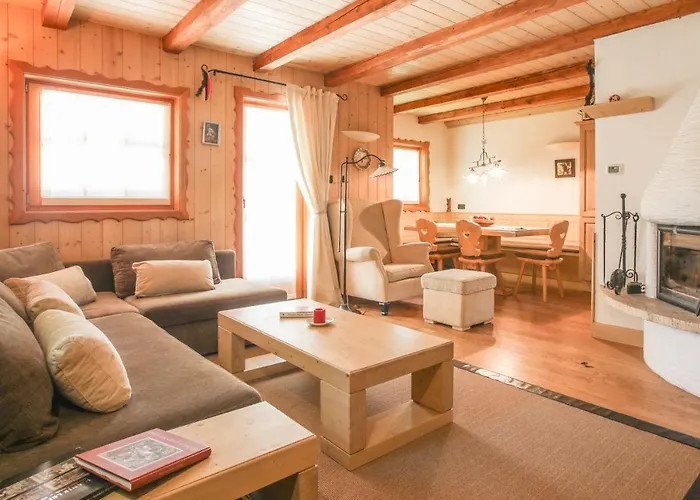 Holiday home Pokljuka