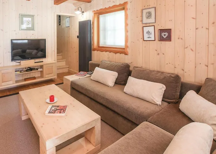 Pokljuka * Zgornje Gorje