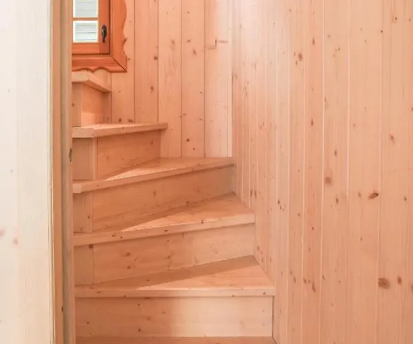 Holiday home Pokljuka *