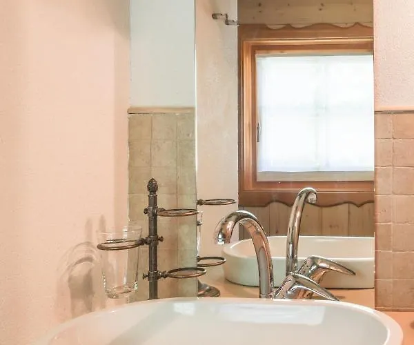 Holiday home Pokljuka Zgornje Gorje