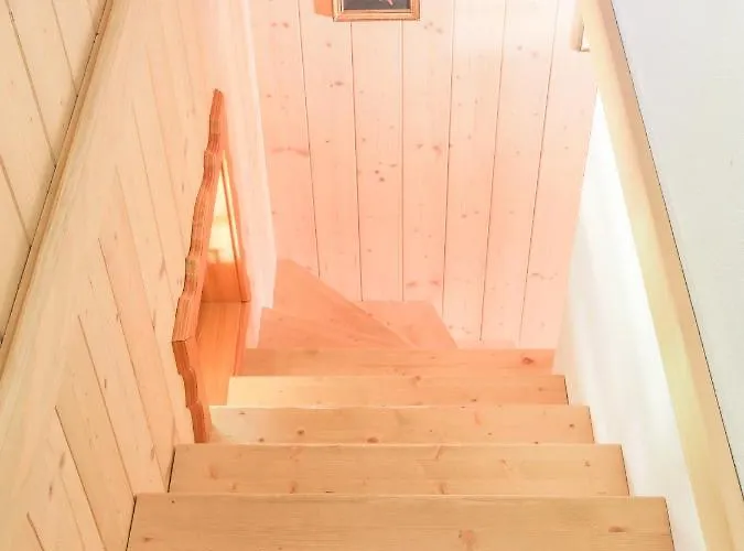 Holiday home Pokljuka *