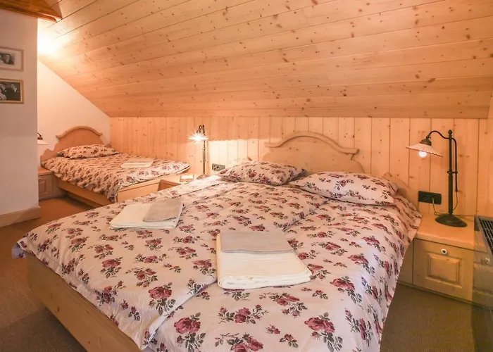 Pokljuka * Zgornje Gorje