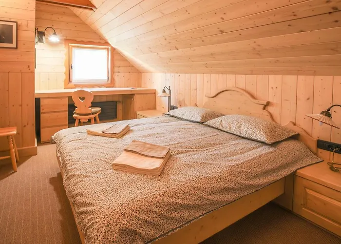 Pokljuka Zgornje Gorje