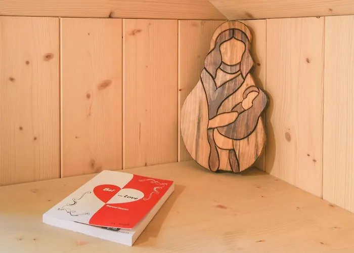 Pokljuka Holiday home *