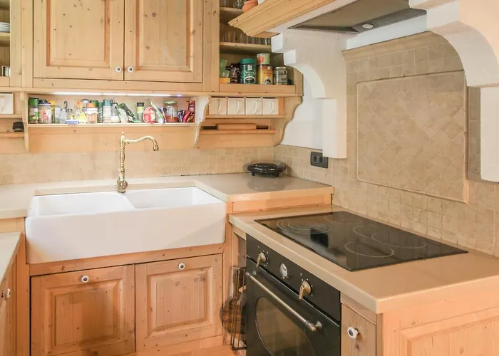 Pokljuka Holiday home