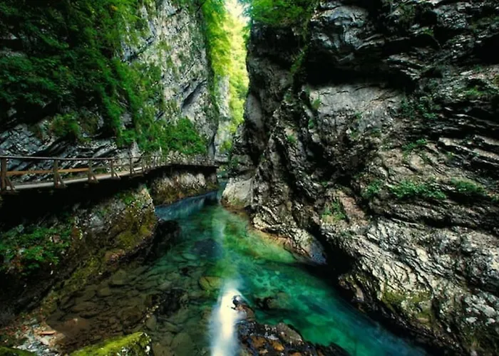 Holiday home Pokljuka *