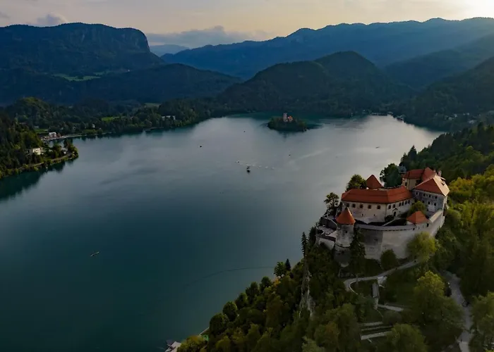 Pokljuka * Zgornje Gorje