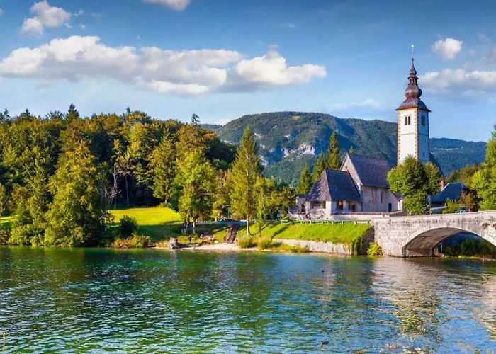 Pokljuka Holiday home