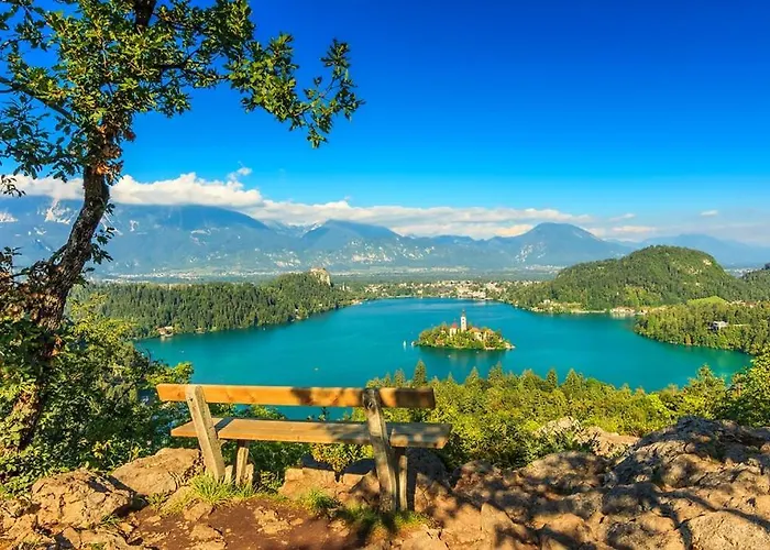 Holiday home Pokljuka *